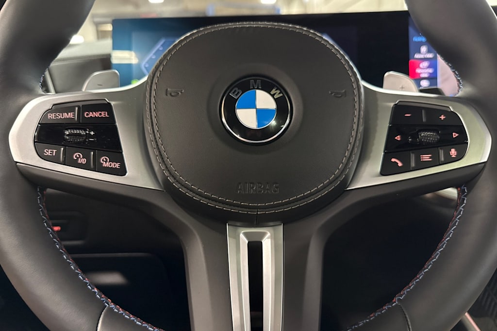 Thumbnail: 2026 BMW X5 - 27