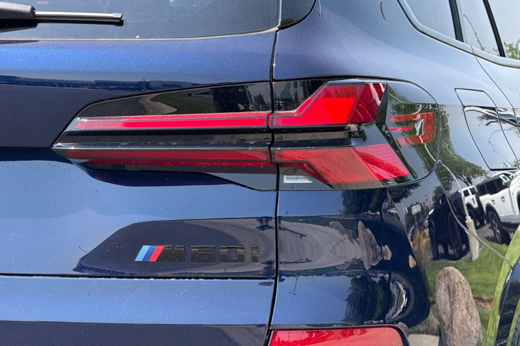 Thumbnail: 2026 BMW X5 - 29