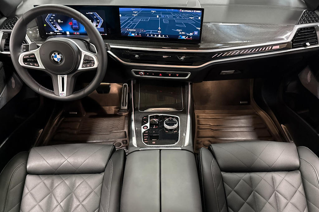 Thumbnail: 2026 BMW X5 - 2