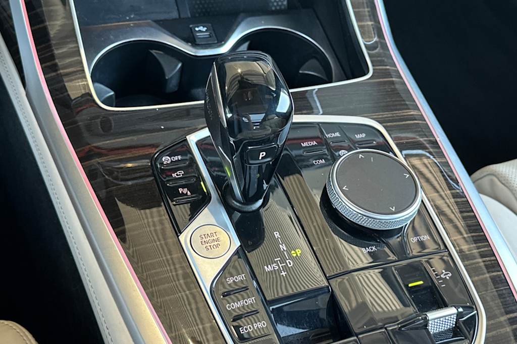 Thumbnail: 2021 BMW X7 - 14