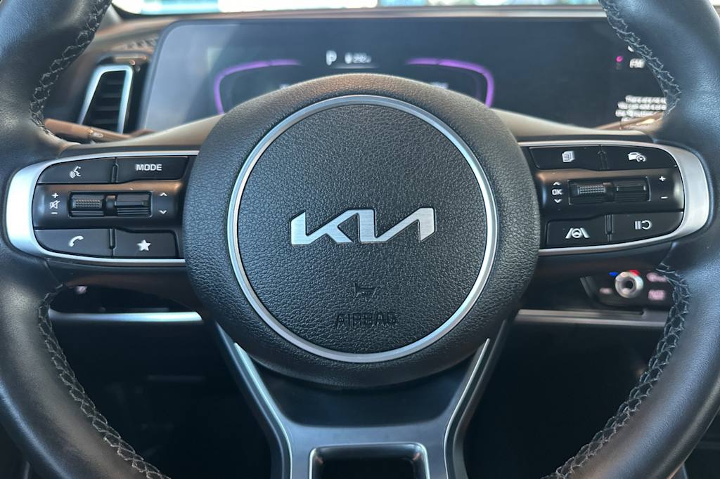 Thumbnail: 2025 Kia Sportage - 27