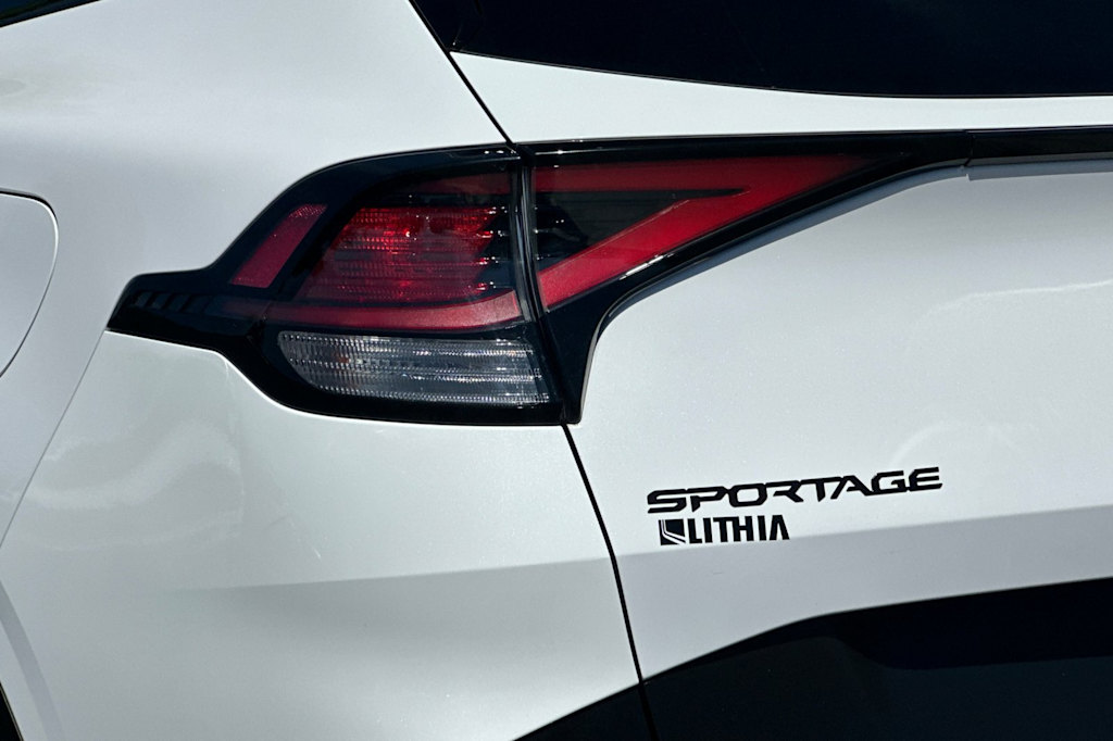 Thumbnail: 2025 Kia Sportage - 29