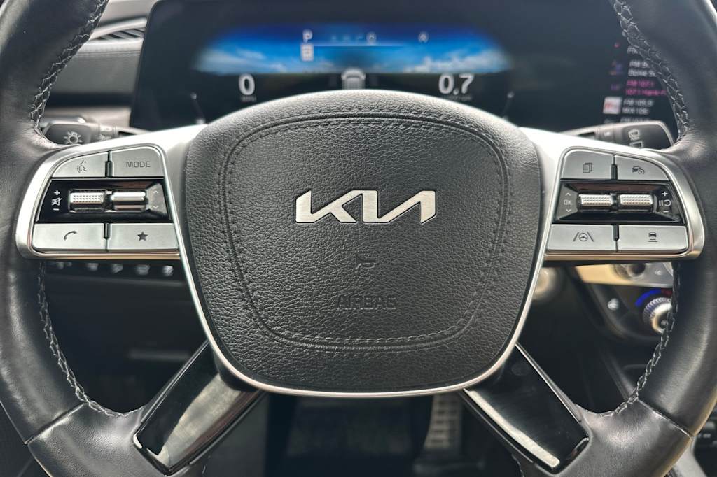 Thumbnail: 2024 Kia Telluride - 28