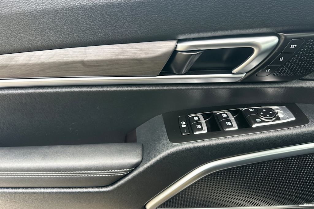 Thumbnail: 2024 Kia Telluride - 20