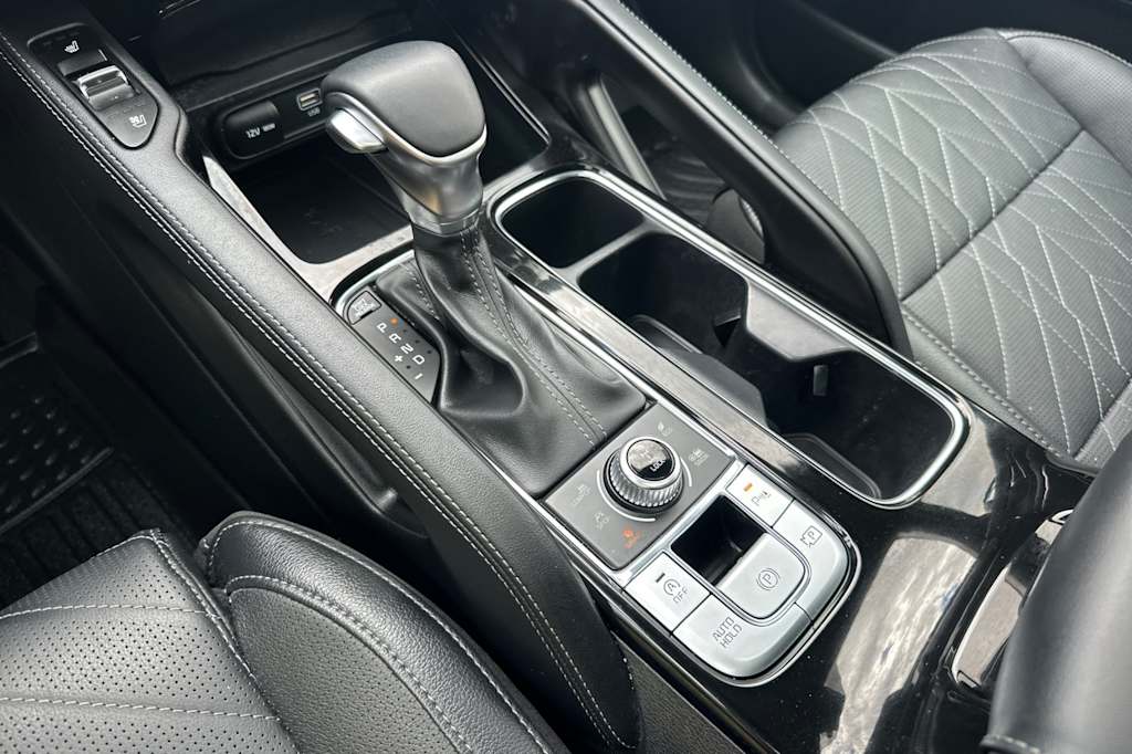 Thumbnail: 2024 Kia Telluride - 13
