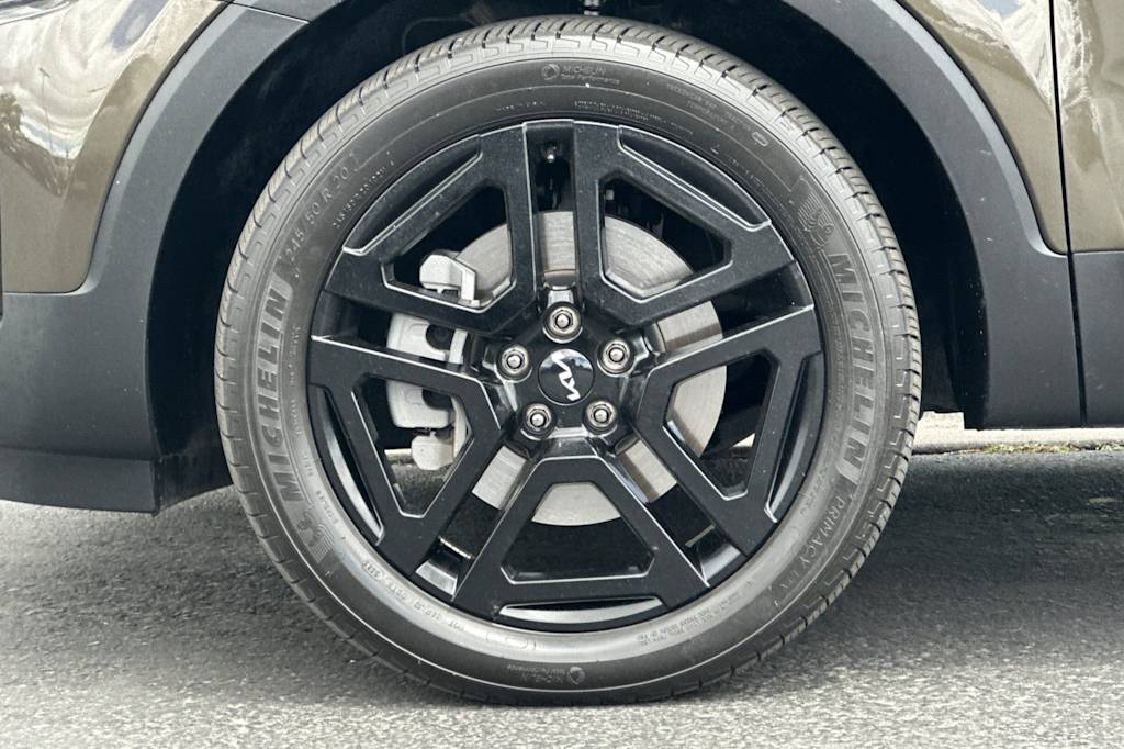 Thumbnail: 2024 Kia Telluride - 7