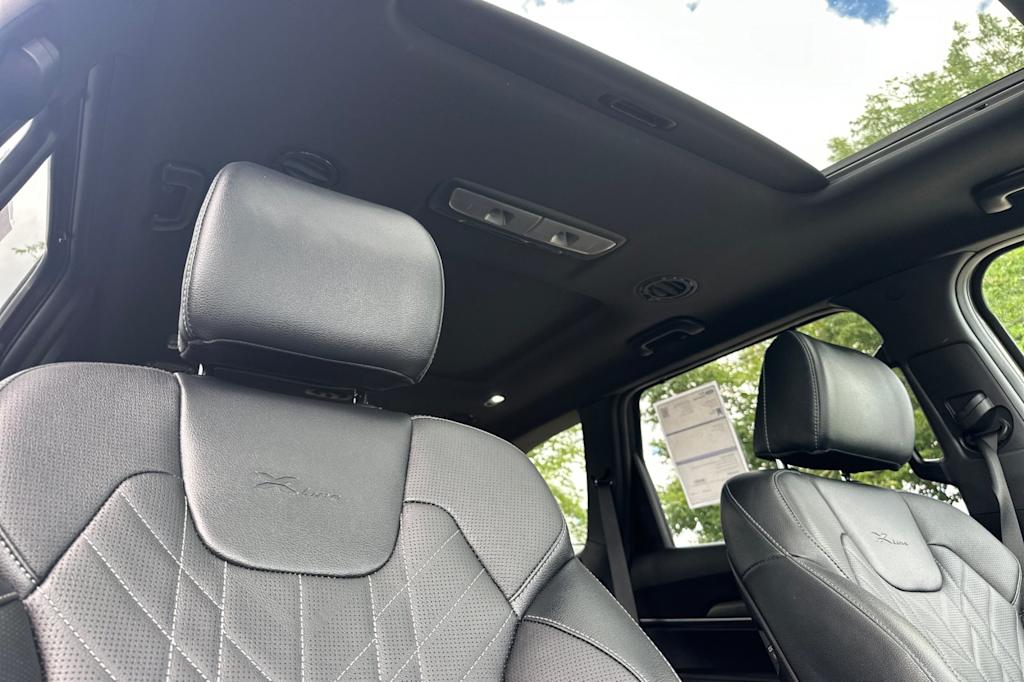 Thumbnail: 2024 Kia Telluride - 23