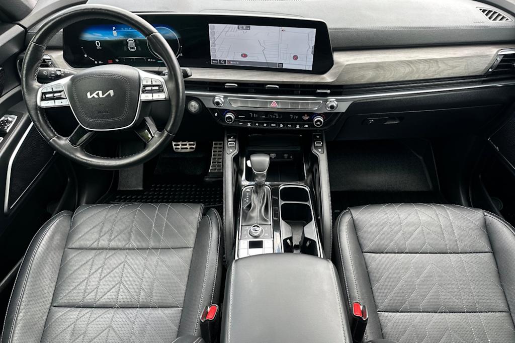 Thumbnail: 2024 Kia Telluride - 2