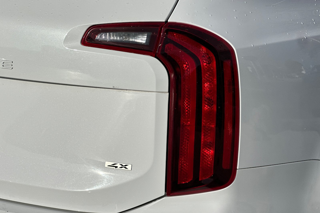 Thumbnail: 2025 Kia Telluride - 29
