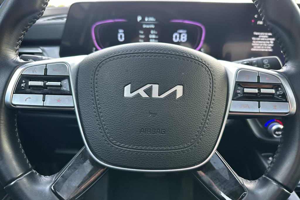 Thumbnail: 2025 Kia Telluride - 27