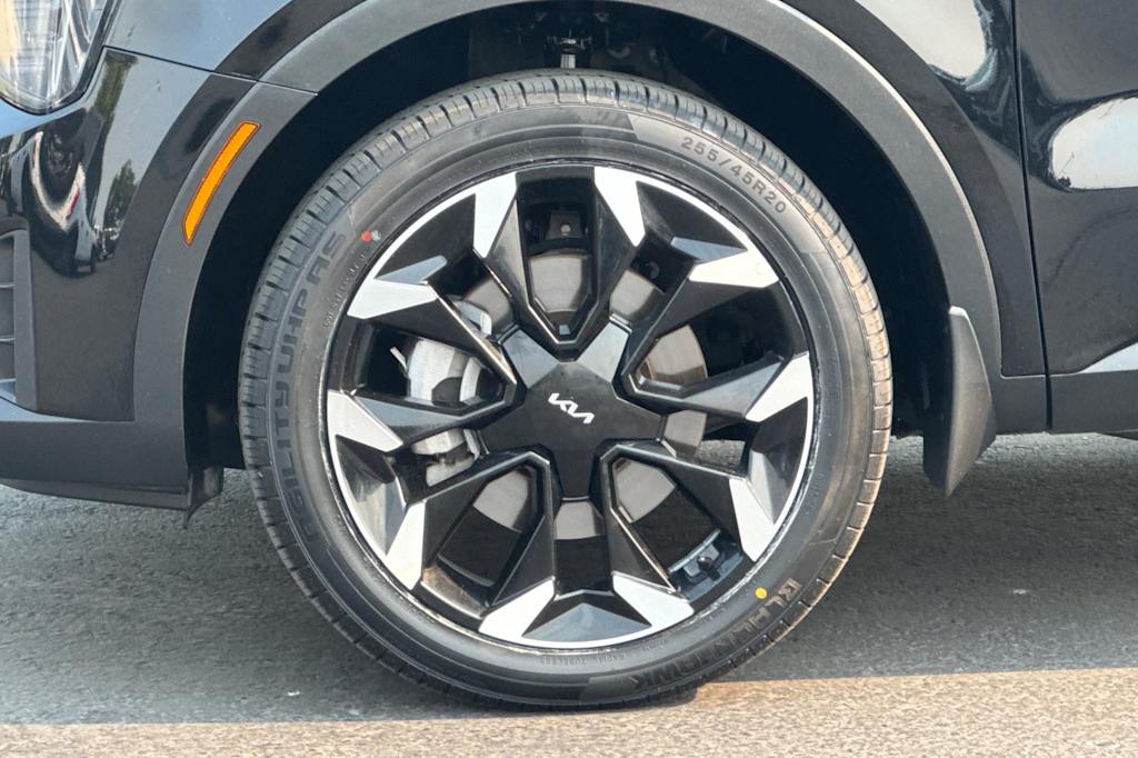 Thumbnail: 2025 Kia Sorento - 7