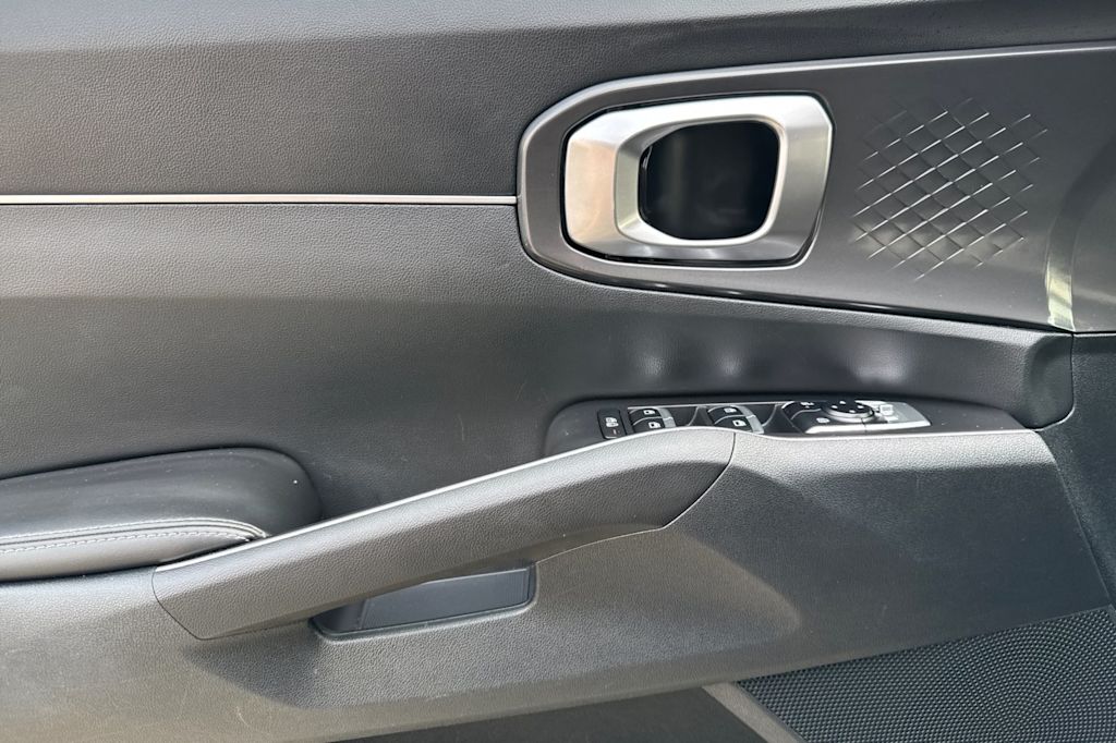 Thumbnail: 2025 Kia Sorento - 22