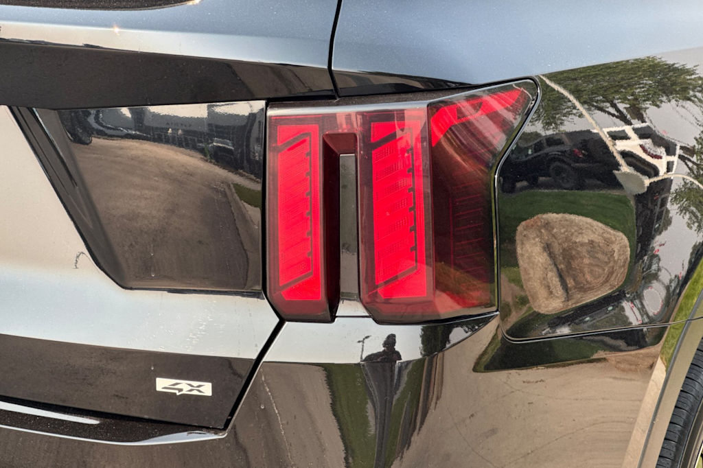 Thumbnail: 2025 Kia Sorento - 28