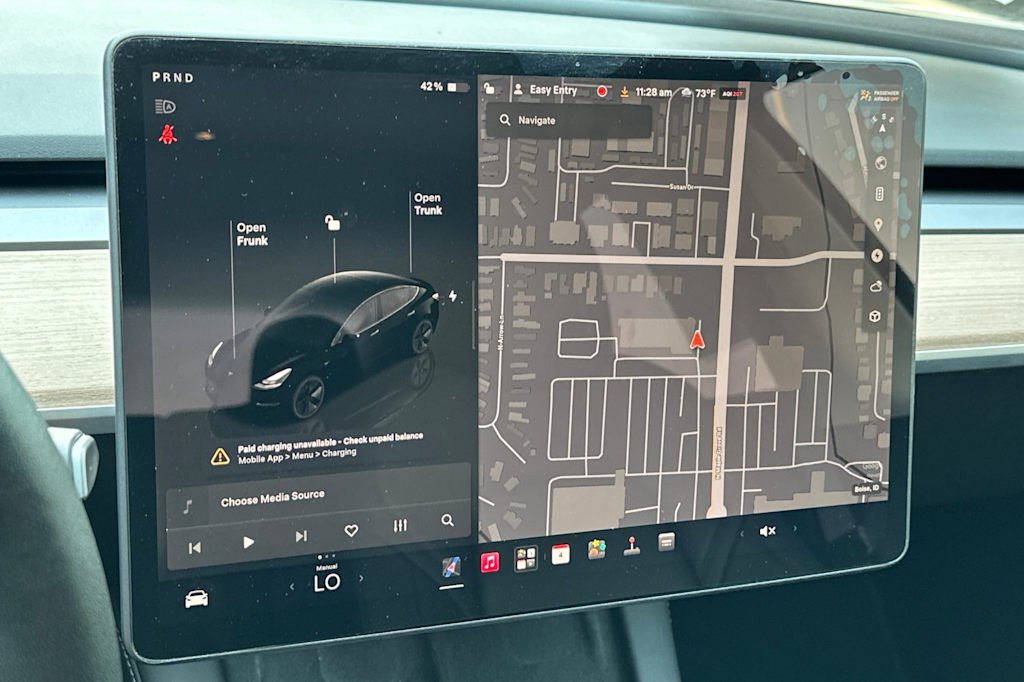 Thumbnail: 2023 Tesla Model 3 - 20