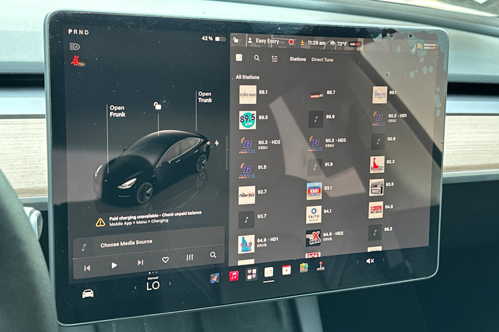 Thumbnail: 2023 Tesla Model 3 - 12