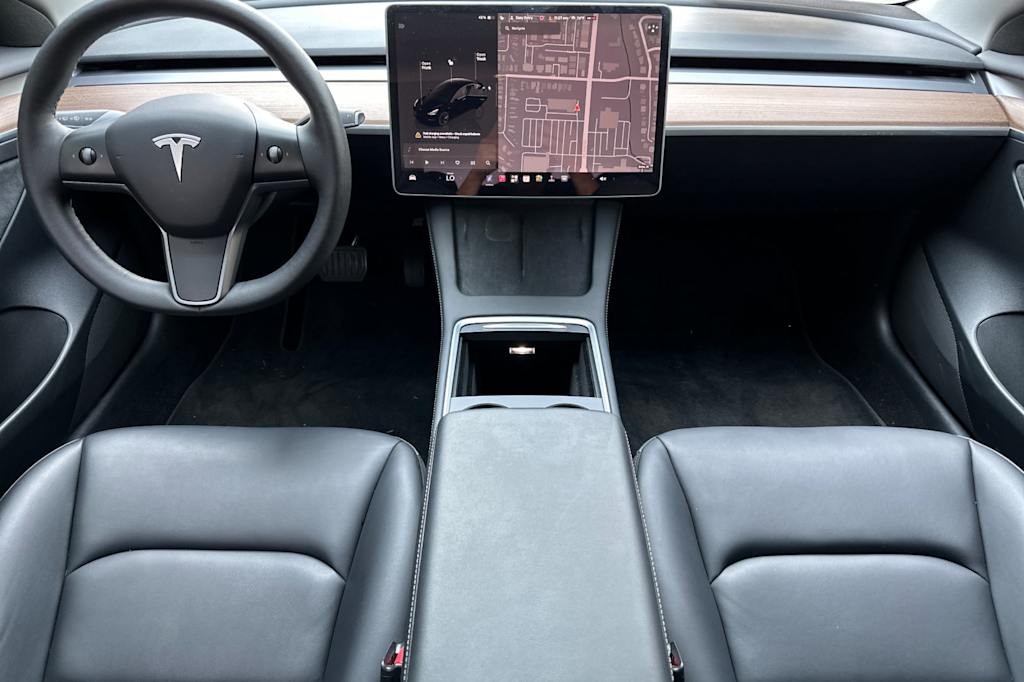 Thumbnail: 2023 Tesla Model 3 - 2