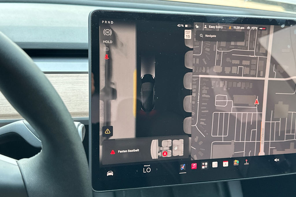 Thumbnail: 2023 Tesla Model 3 - 25