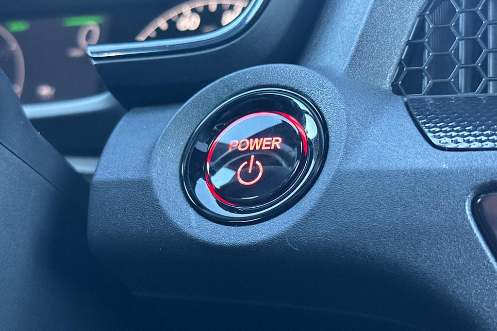 Thumbnail: 2025 Honda CR-V - 25