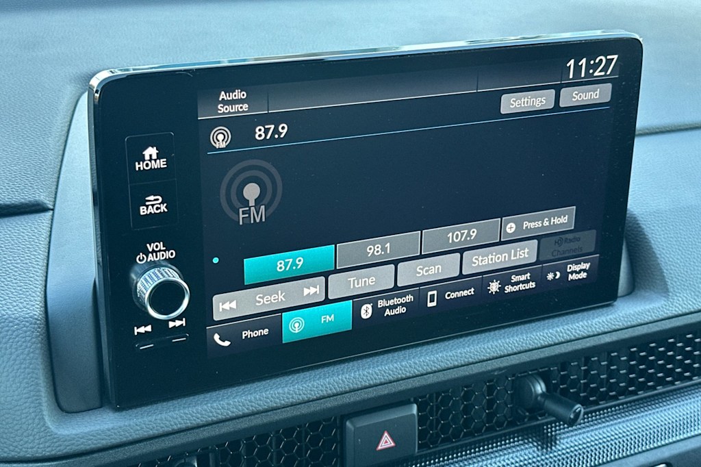 Thumbnail: 2025 Honda CR-V - 13