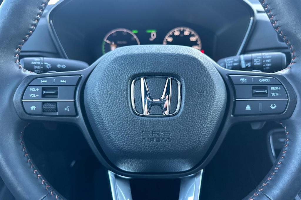 Thumbnail: 2025 Honda CR-V - 26