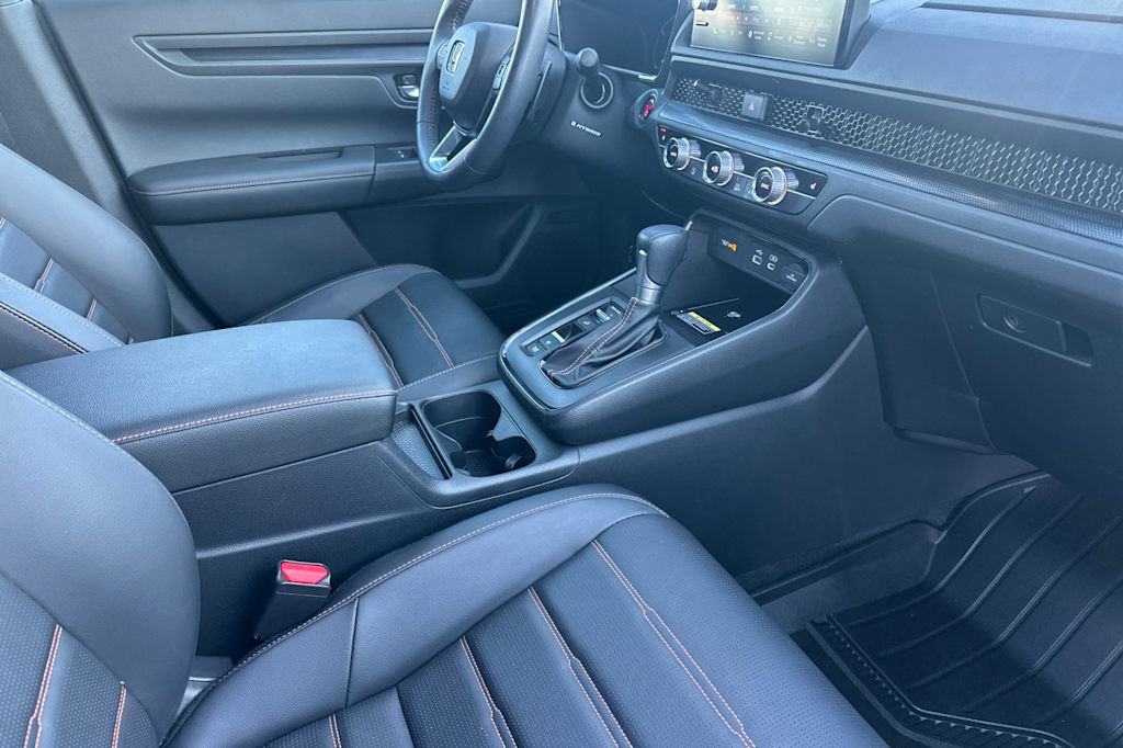 Thumbnail: 2025 Honda CR-V - 12