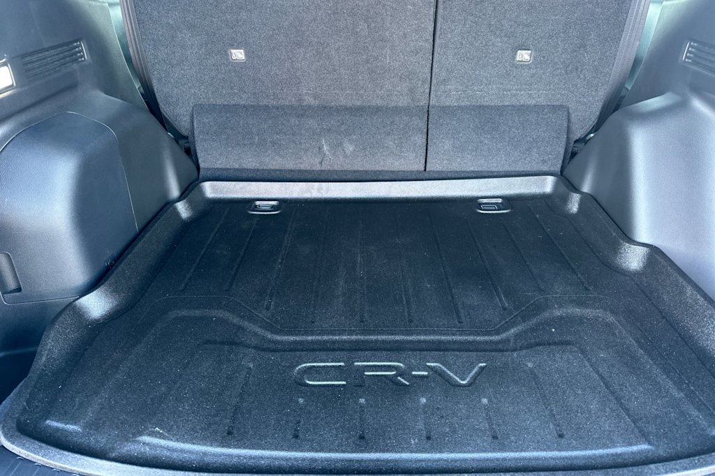 Thumbnail: 2025 Honda CR-V - 16