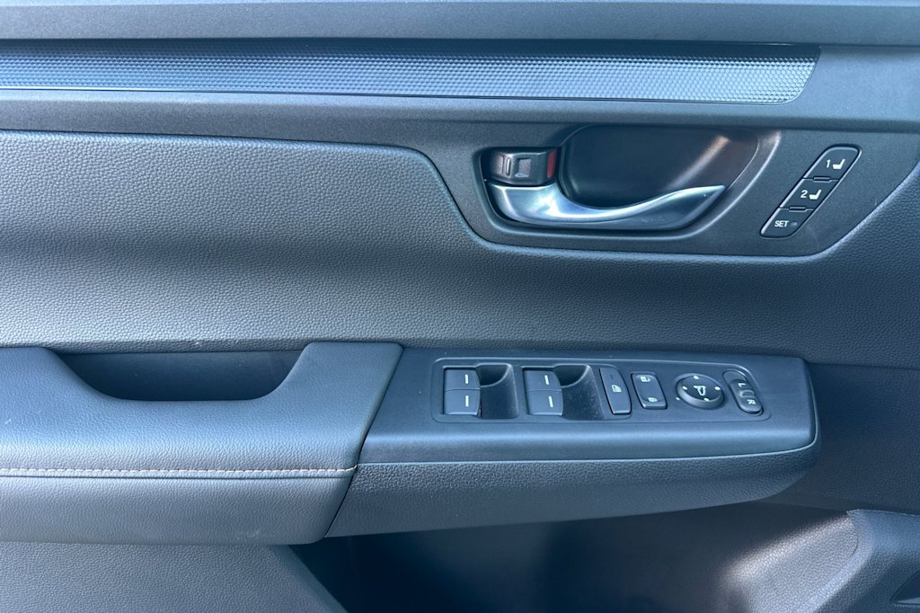 Thumbnail: 2025 Honda CR-V - 21