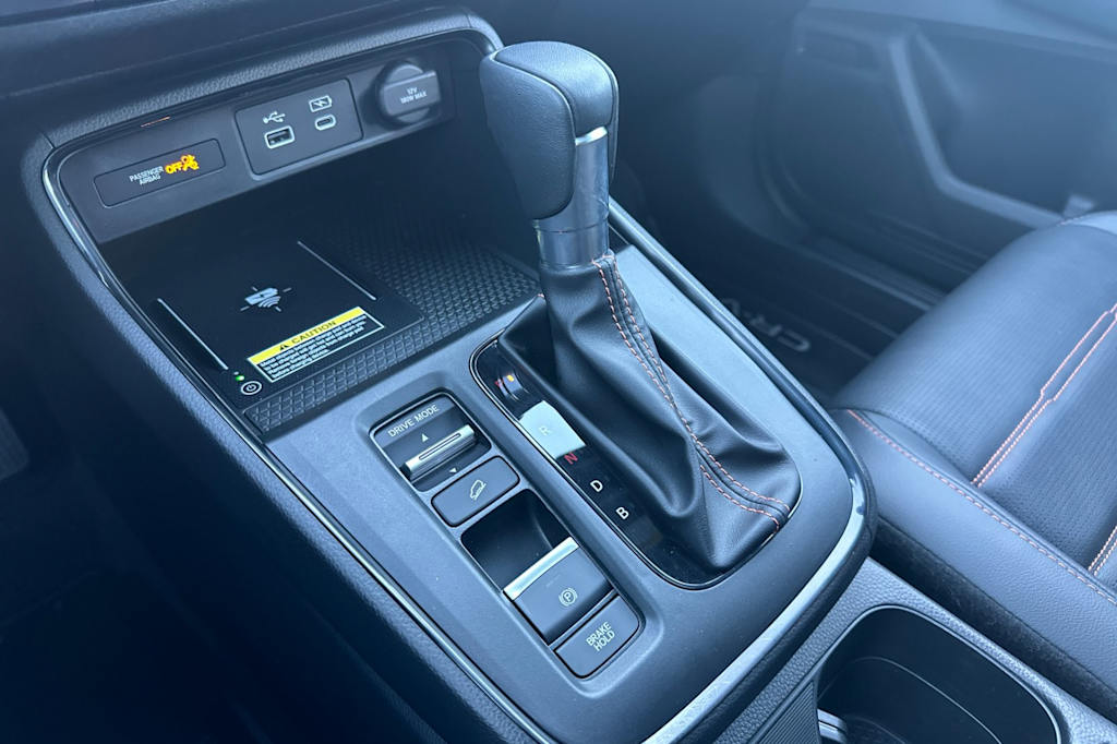 Thumbnail: 2025 Honda CR-V - 14