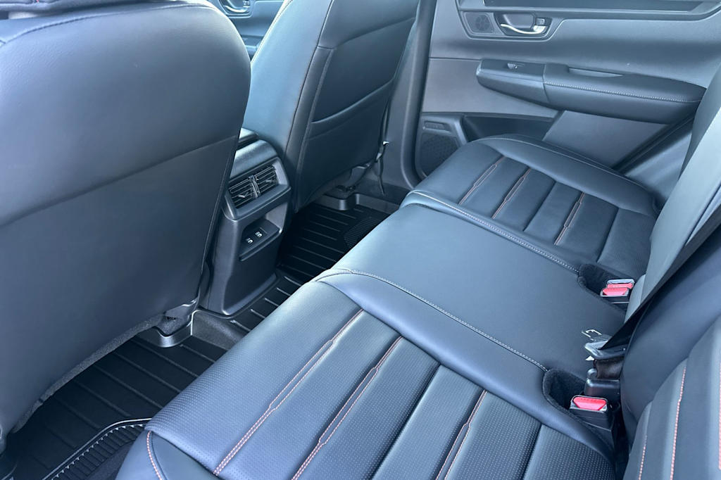 Thumbnail: 2025 Honda CR-V - 10