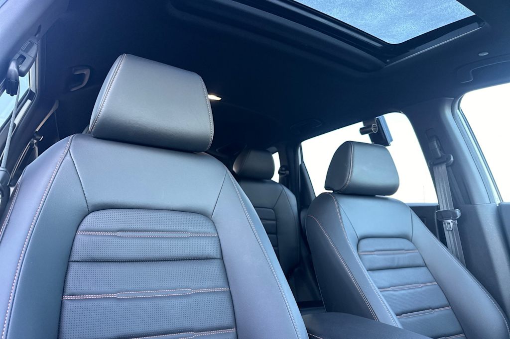 Thumbnail: 2025 Honda CR-V - 9