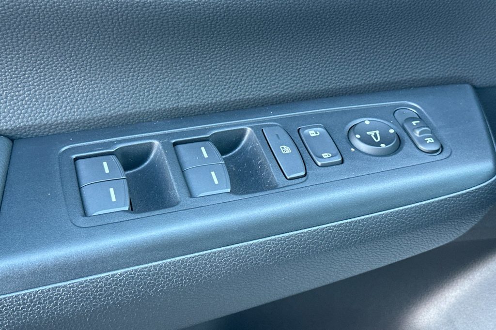 Thumbnail: 2025 Honda CR-V - 22