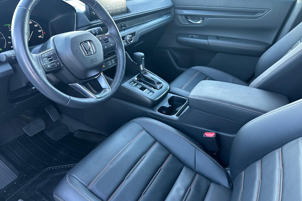 Thumbnail: 2025 Honda CR-V - 8