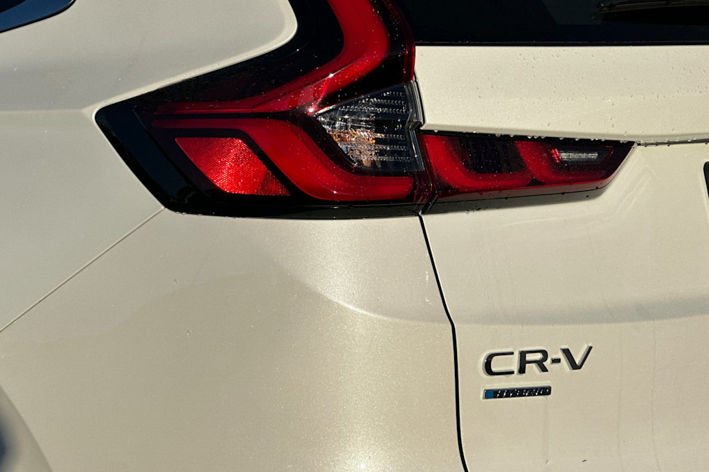Thumbnail: 2025 Honda CR-V - 28