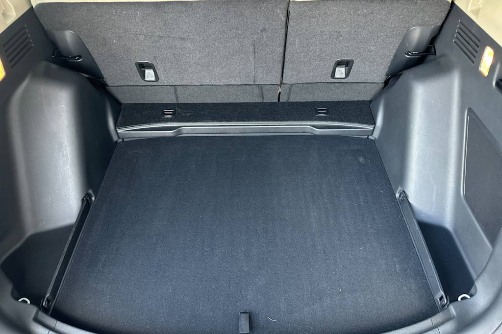 2022 Honda CR-V Touring 15