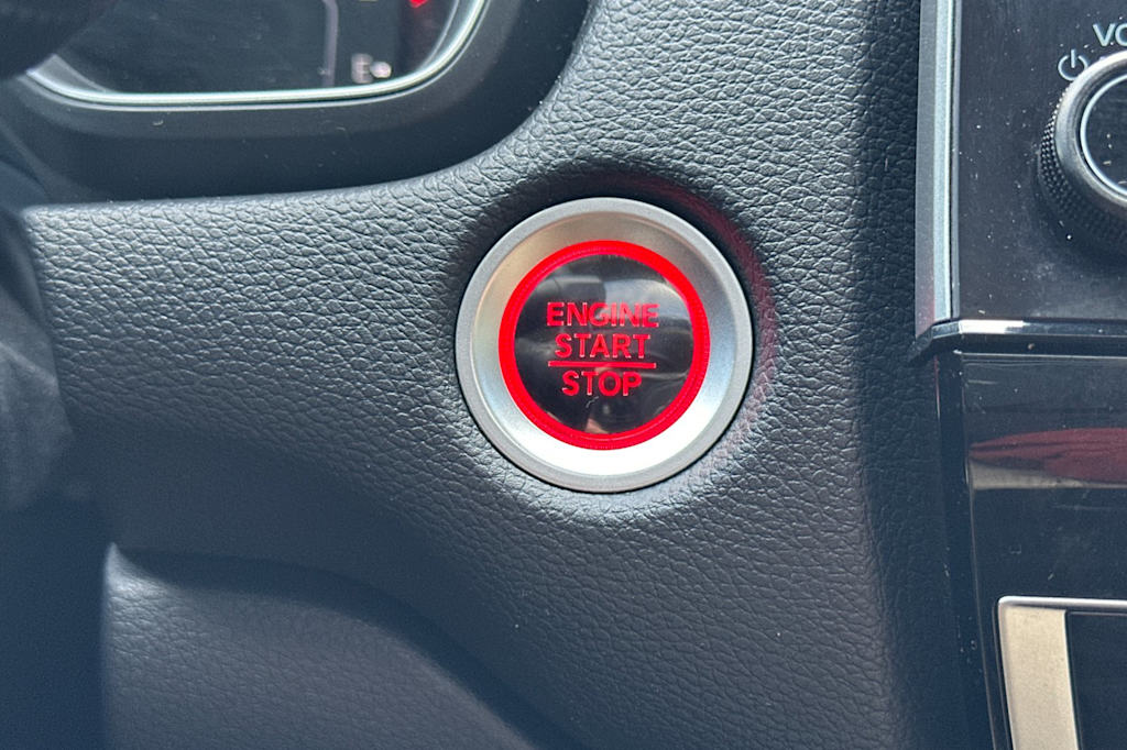 2022 Honda CR-V Touring 27