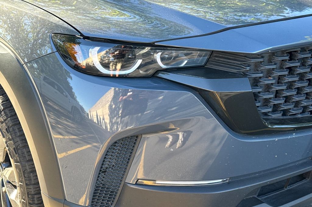 Thumbnail: 2024 Mazda CX-50 - 5