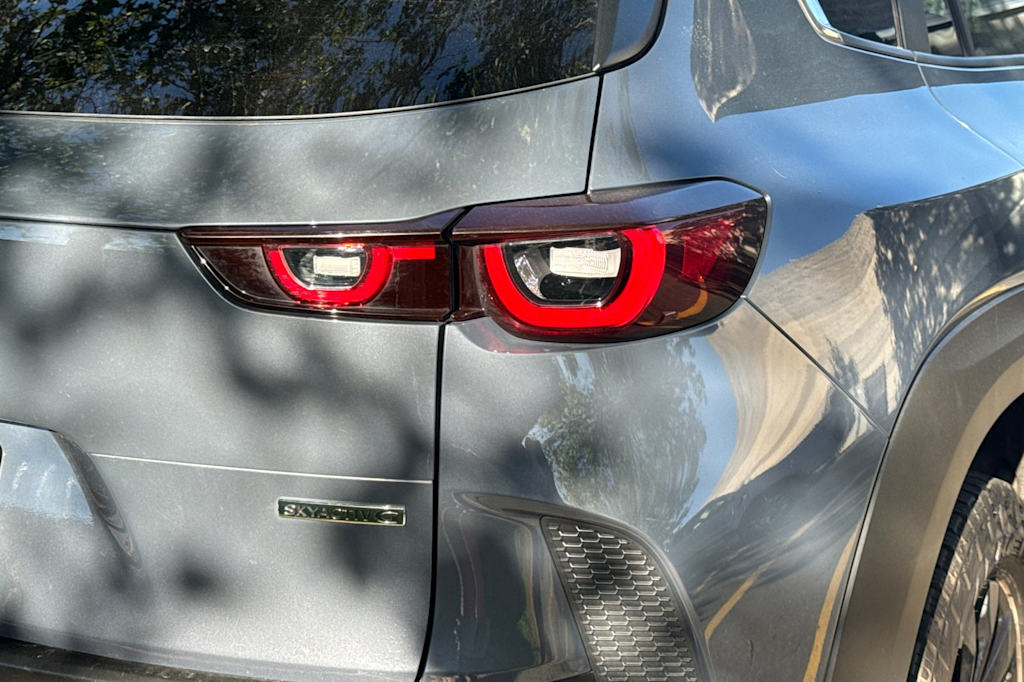 Thumbnail: 2024 Mazda CX-50 - 11