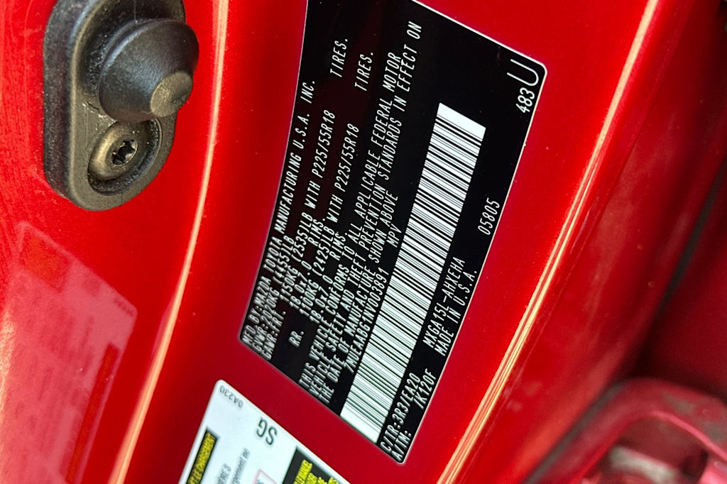 Thumbnail: 2022 Toyota Corolla Cross - 17