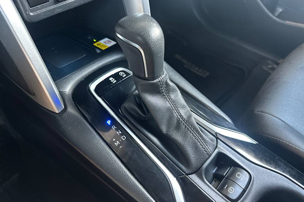 Thumbnail: 2022 Toyota Corolla Cross - 14