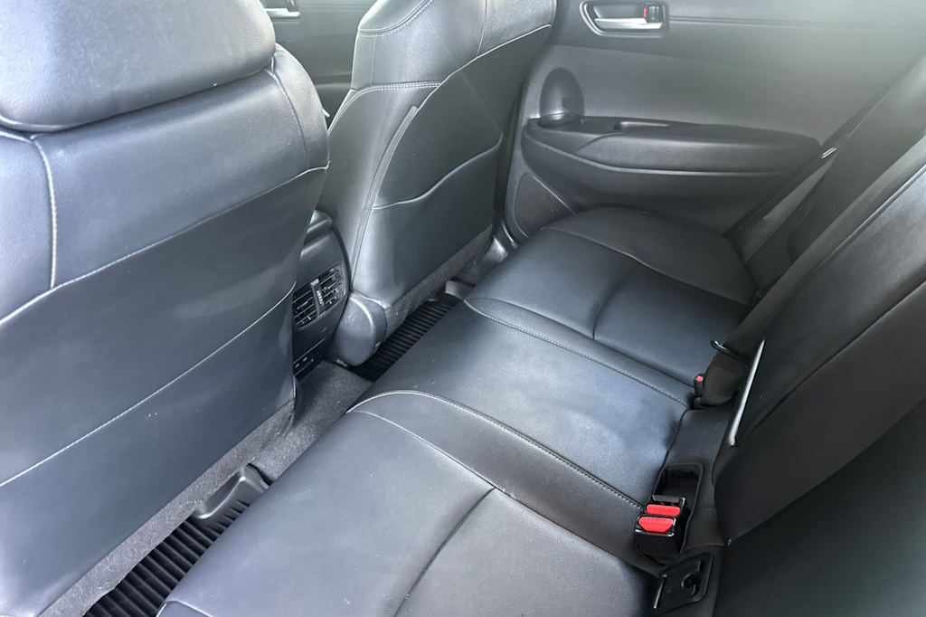 Thumbnail: 2022 Toyota Corolla Cross - 11