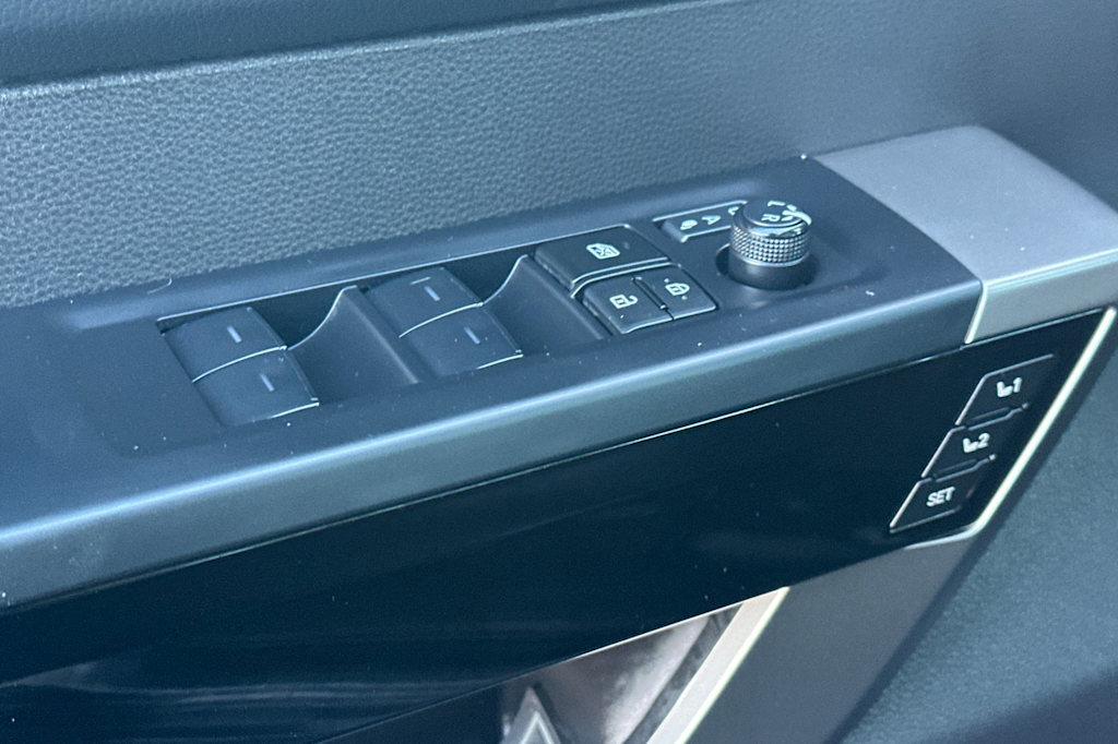 Thumbnail: 2024 Toyota Sequoia - 21