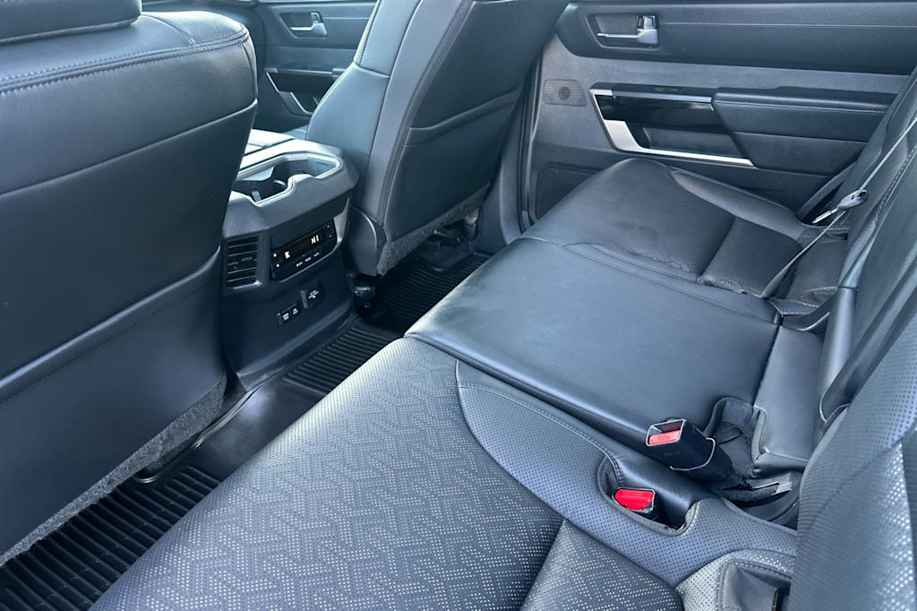 Thumbnail: 2024 Toyota Sequoia - 12