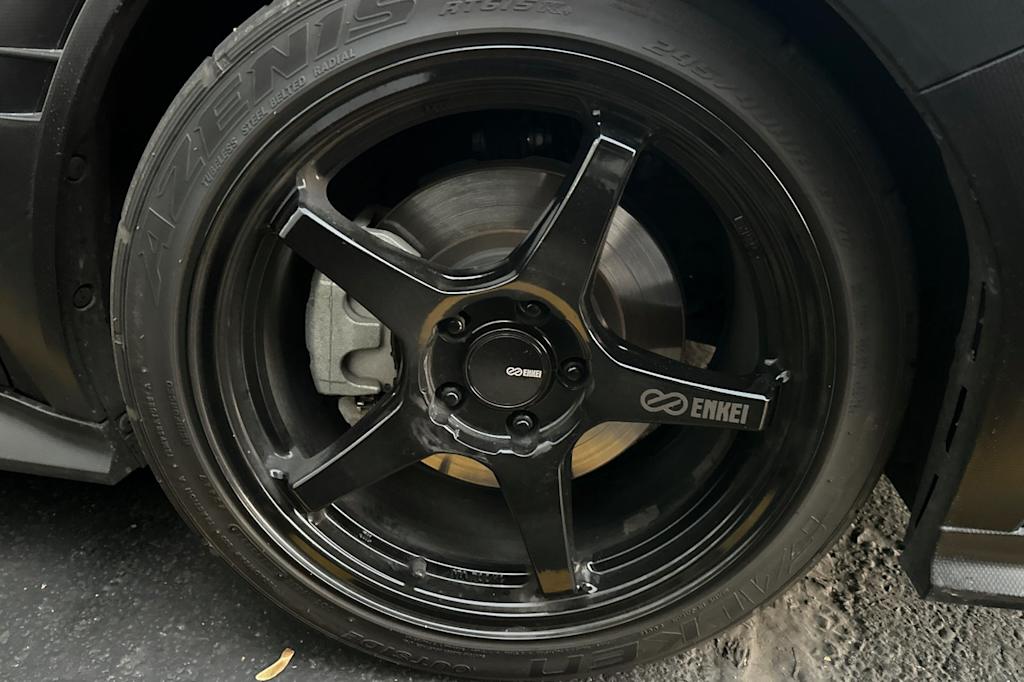 Thumbnail: 2022 Subaru WRX - 5