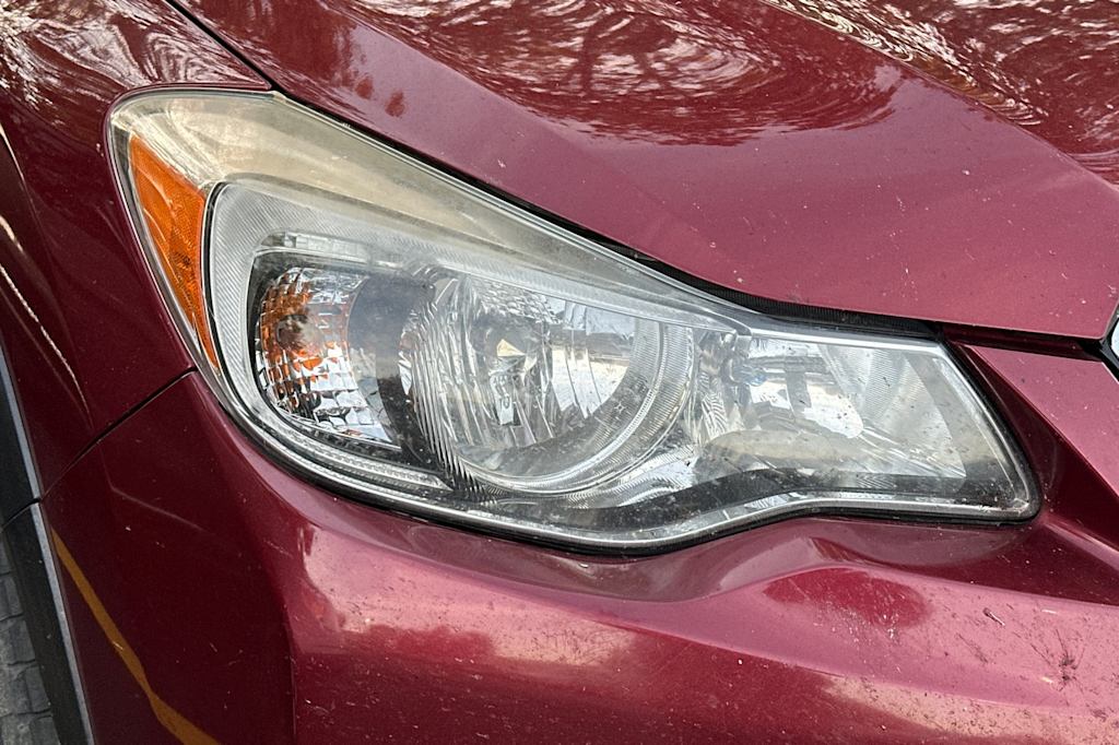 Thumbnail: 2016 Subaru Crosstrek - 12