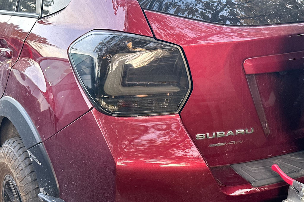 Thumbnail: 2016 Subaru Crosstrek - 9