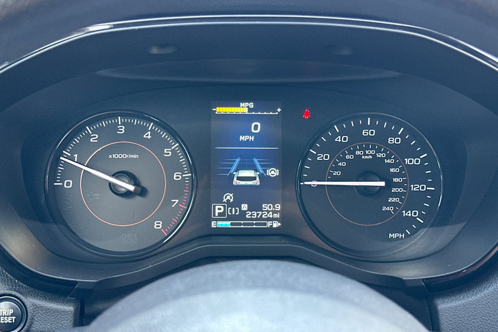 Thumbnail: 2023 Subaru Crosstrek - 15