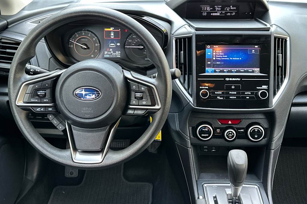 Thumbnail: 2023 Subaru Crosstrek - 11
