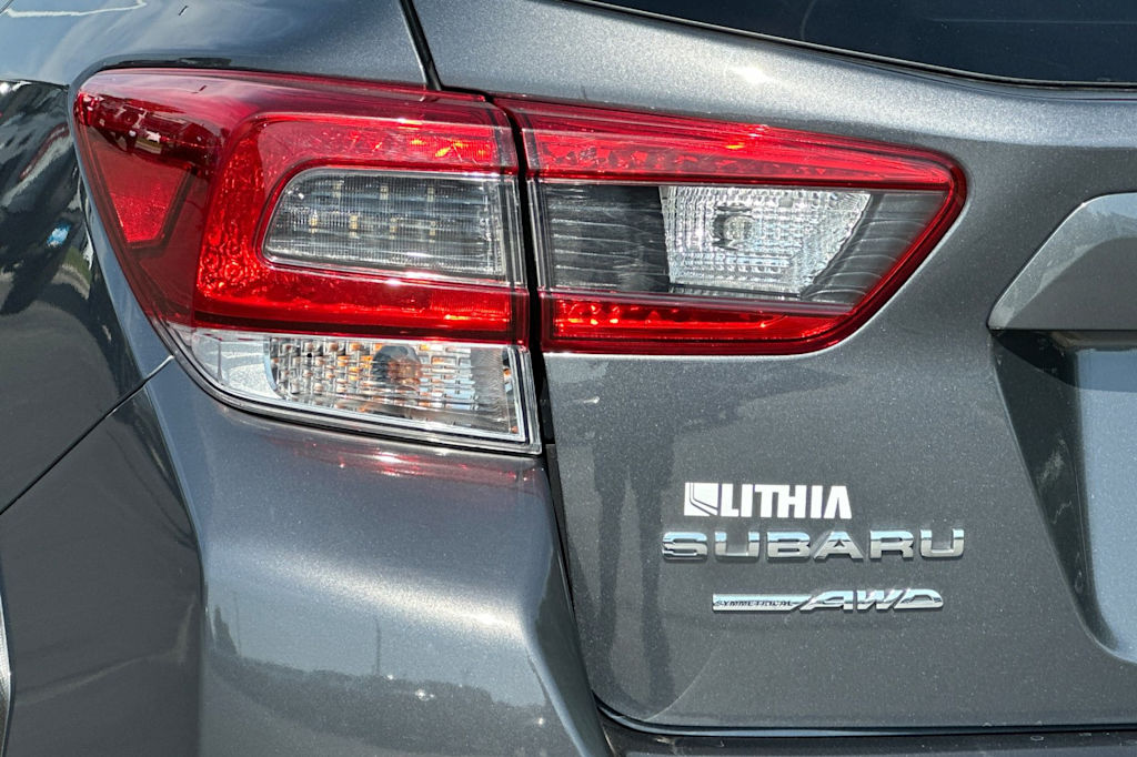 Thumbnail: 2023 Subaru Crosstrek - 27