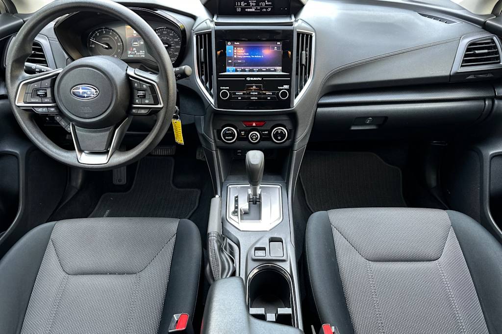 Thumbnail: 2023 Subaru Crosstrek - 2