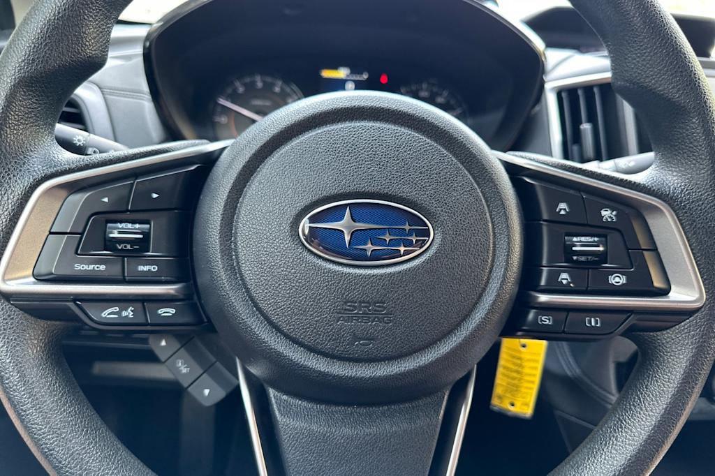 Thumbnail: 2023 Subaru Crosstrek - 25